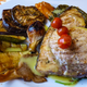 Image for article titled Study Finds Mediterranean Diet Adds Years To Your Life, But Only By Taking Them Away From Others